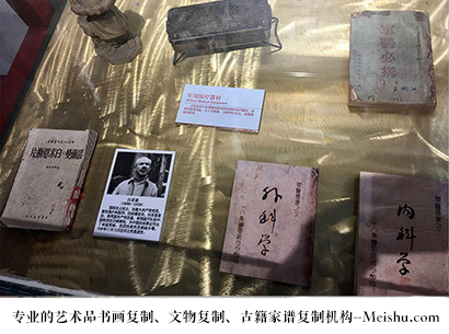 元江-哪家古代书法复制打印更专业？